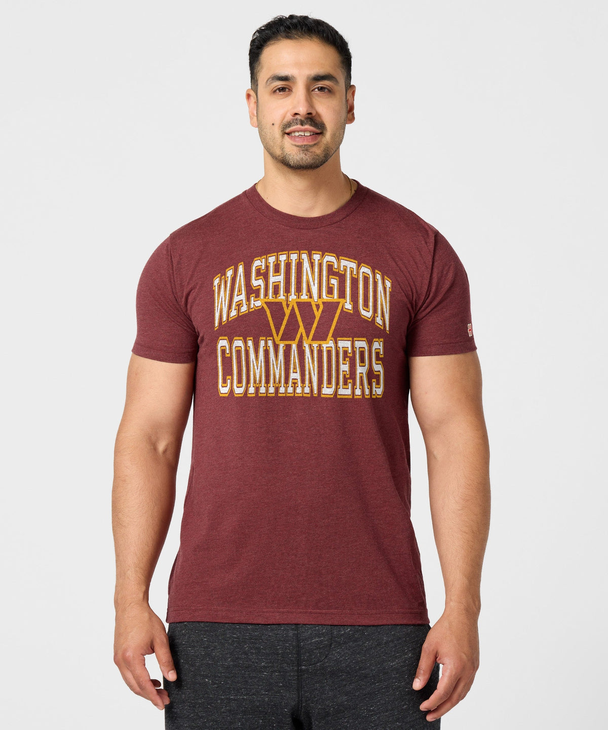 Washington Commanders Arch