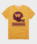 Washington Commanders Big Helmet