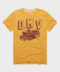 Washington Commanders DMV