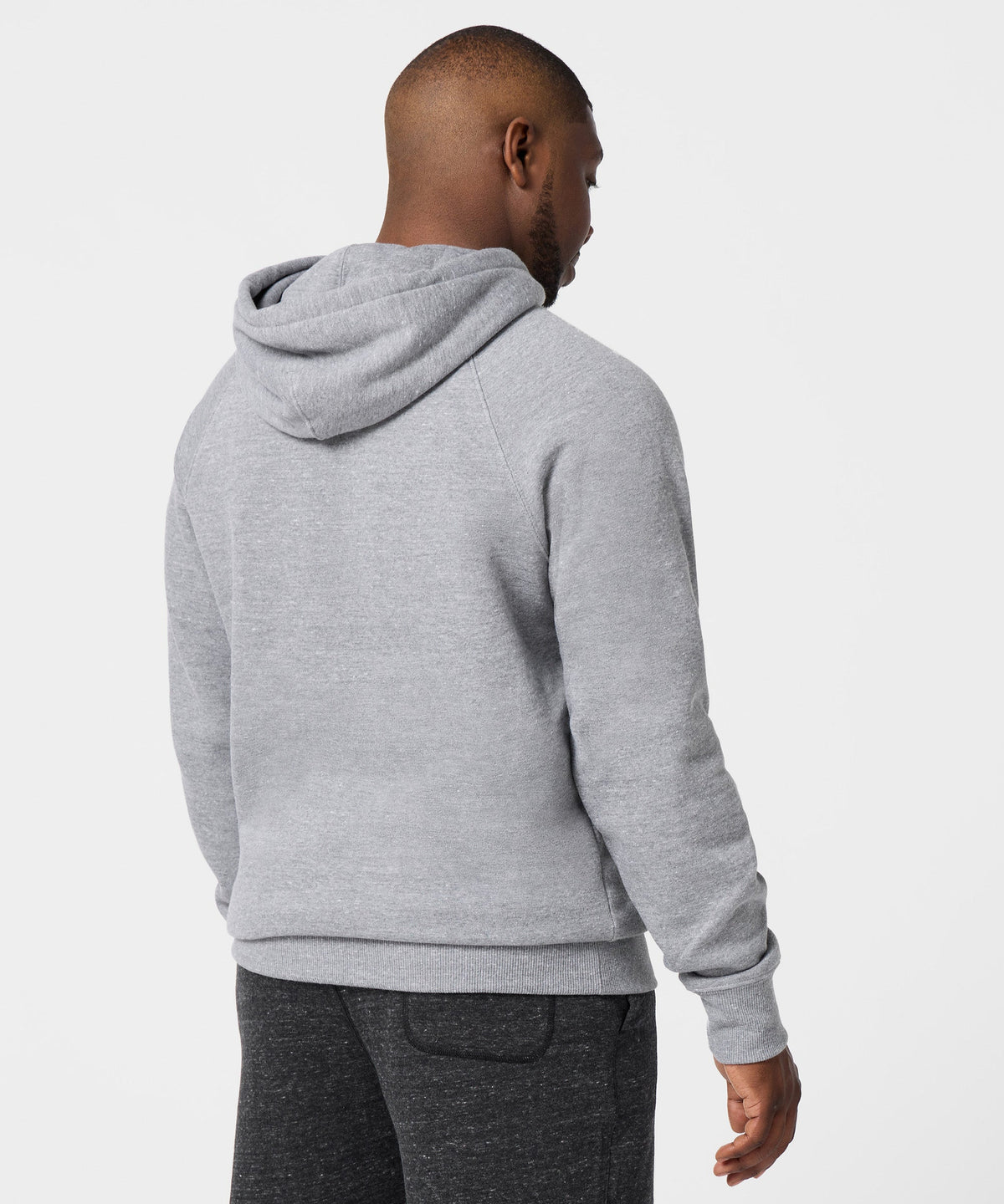 Washington Commanders Fight For Old DC Hoodie