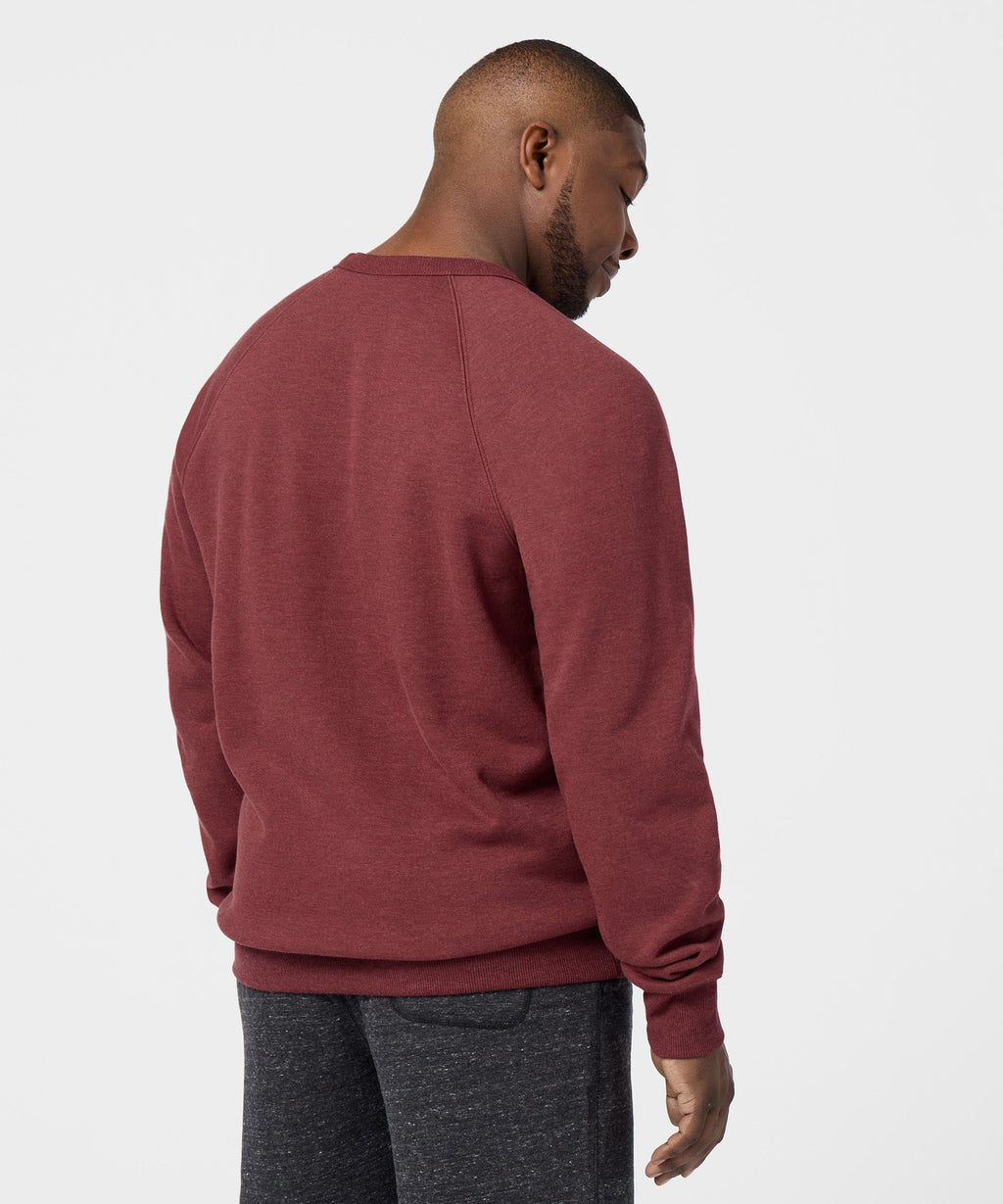 Washington Commanders Holiday Crewneck