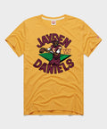 Washington Commanders Jayden Daniels