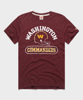 Washington Commanders Throwback Helmet