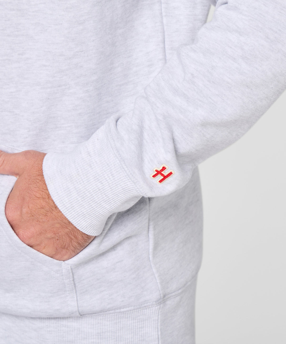 Washington Mystics Logo Hoodie