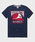 Washington Nationals Helmet