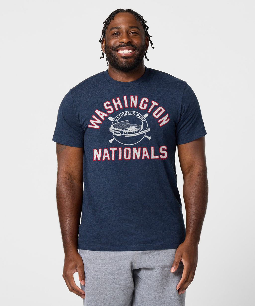 Washington Nationals Park