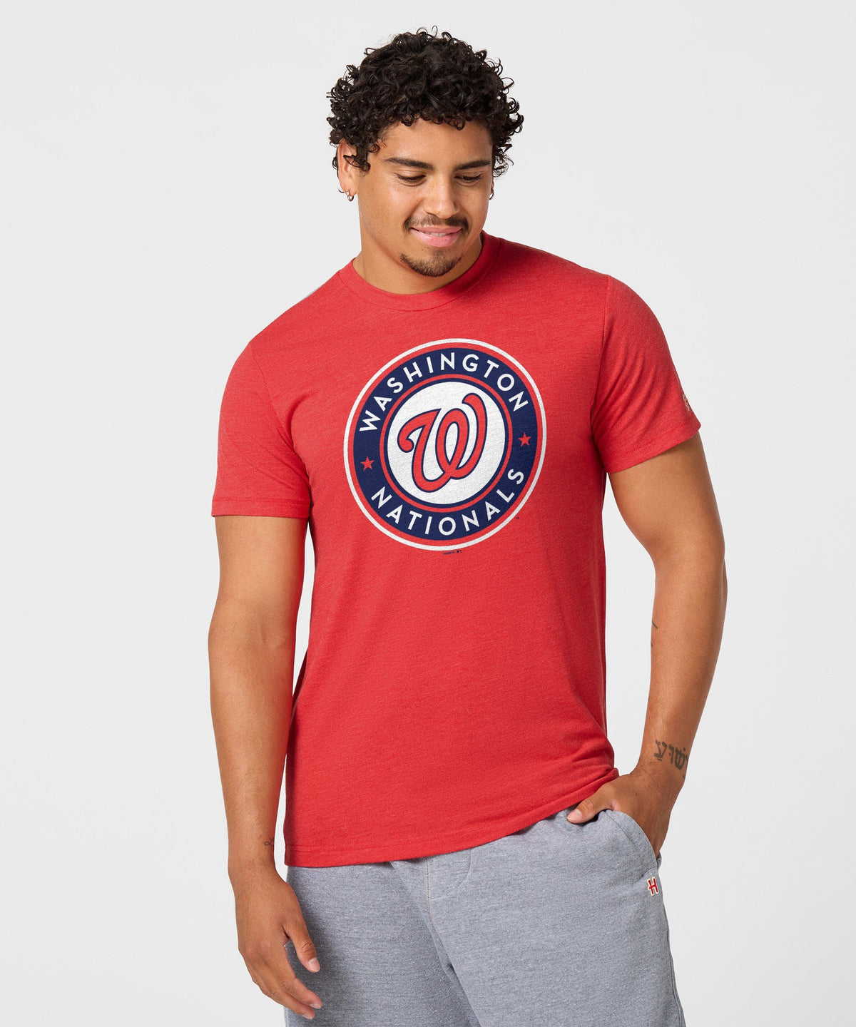 Washington Nationals '11
