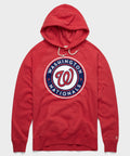 Washington Nationals '11 Hoodie