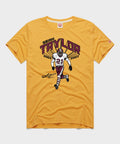Washington Sean Taylor Signature