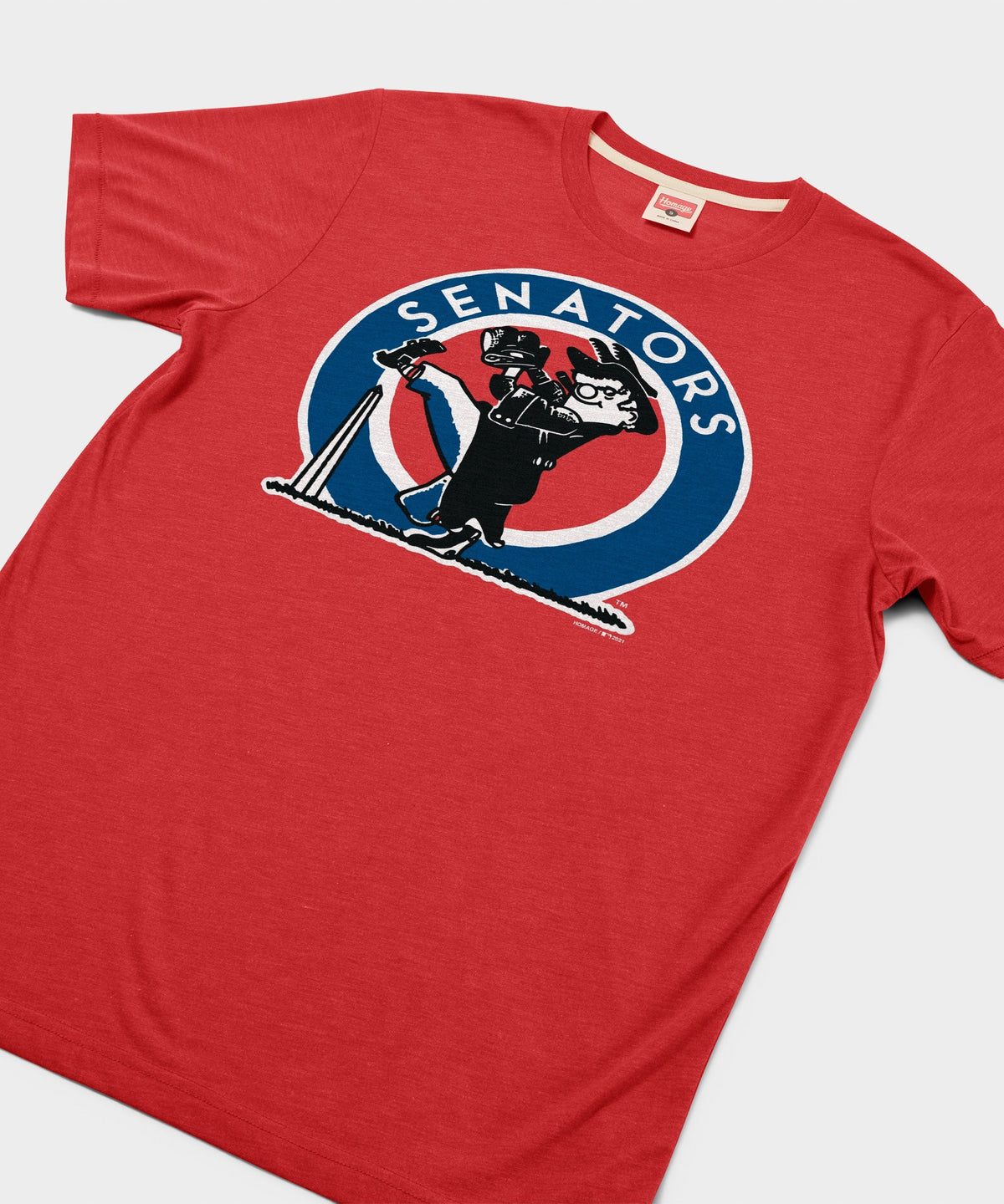 Washington Senators '57