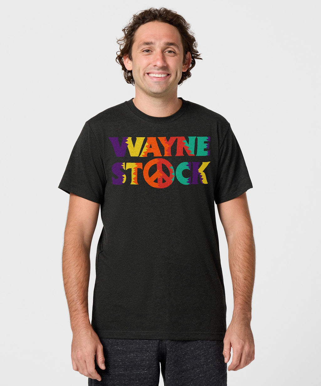 Waynestock