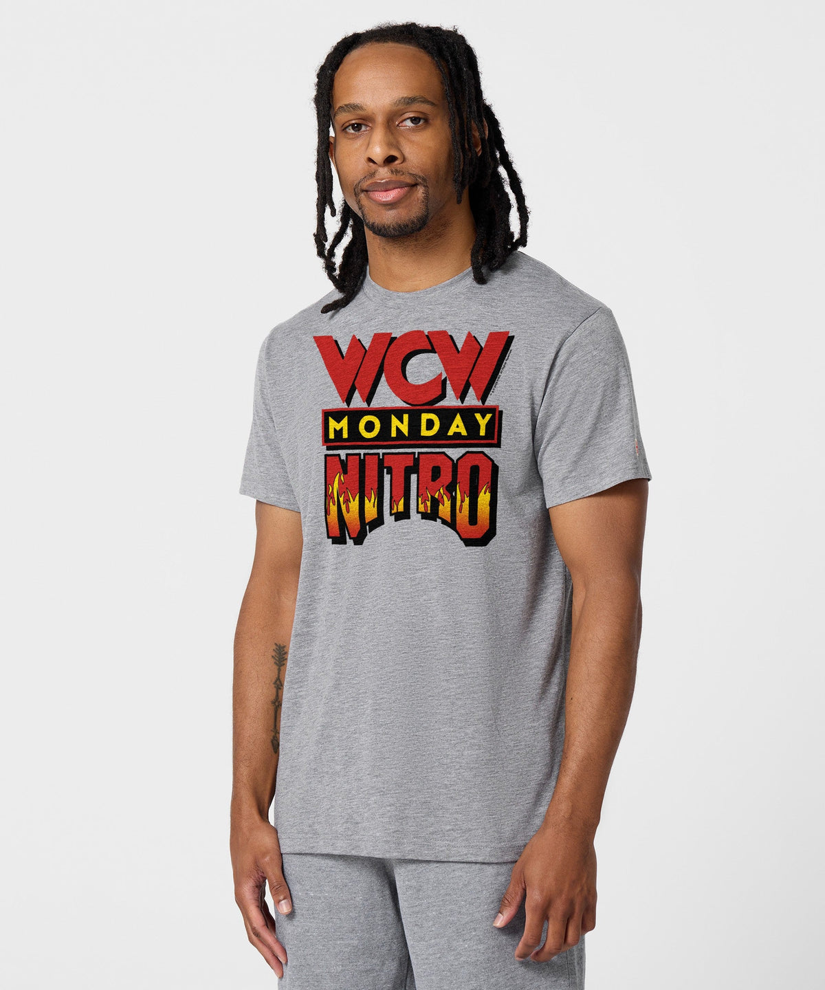 WCW Monday Nitro