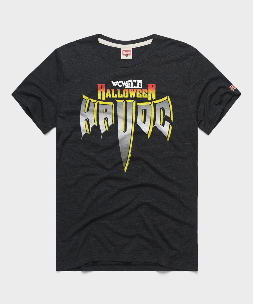 WCW/NWO Halloween Havoc