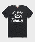 We Are Family