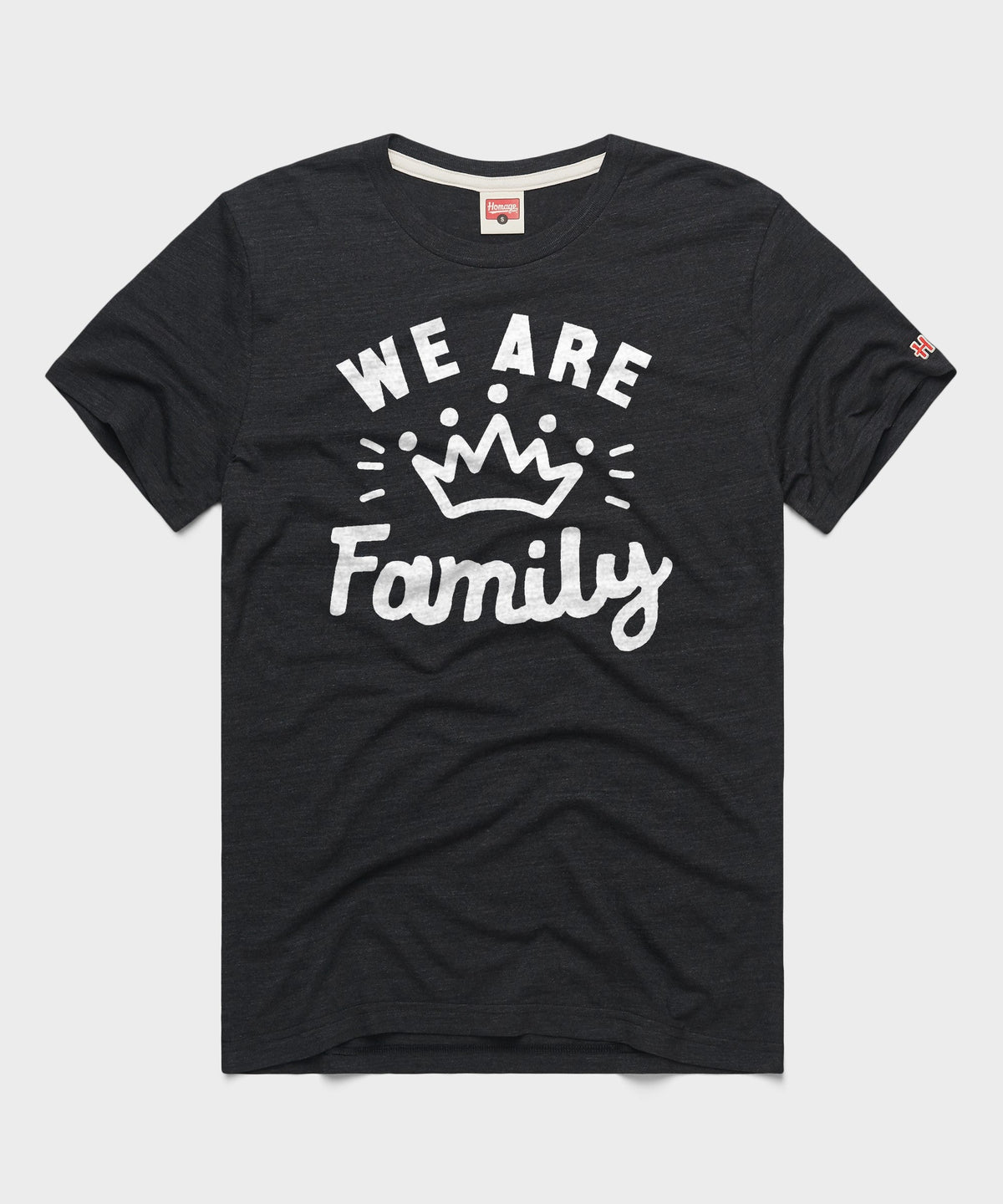 We Are Family