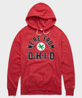 We're From O-H-I-O Hoodie