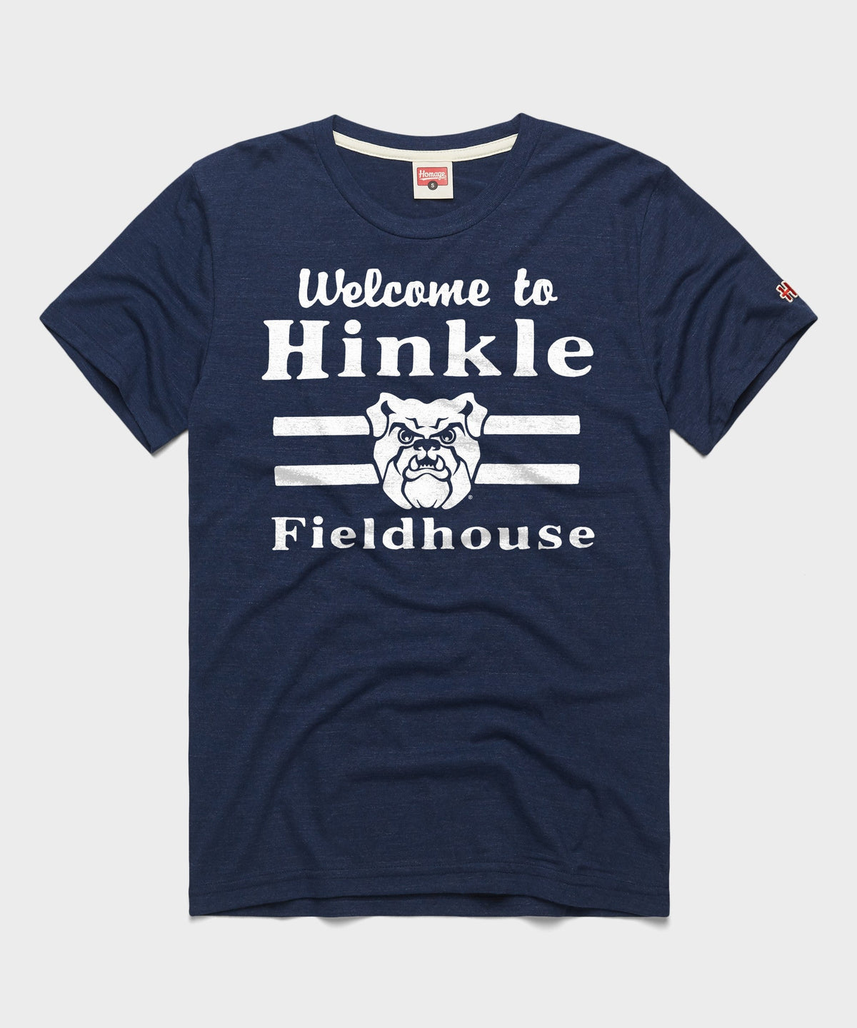 Welcome To Hinkle Fieldhouse