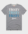 Wendy's Frosty