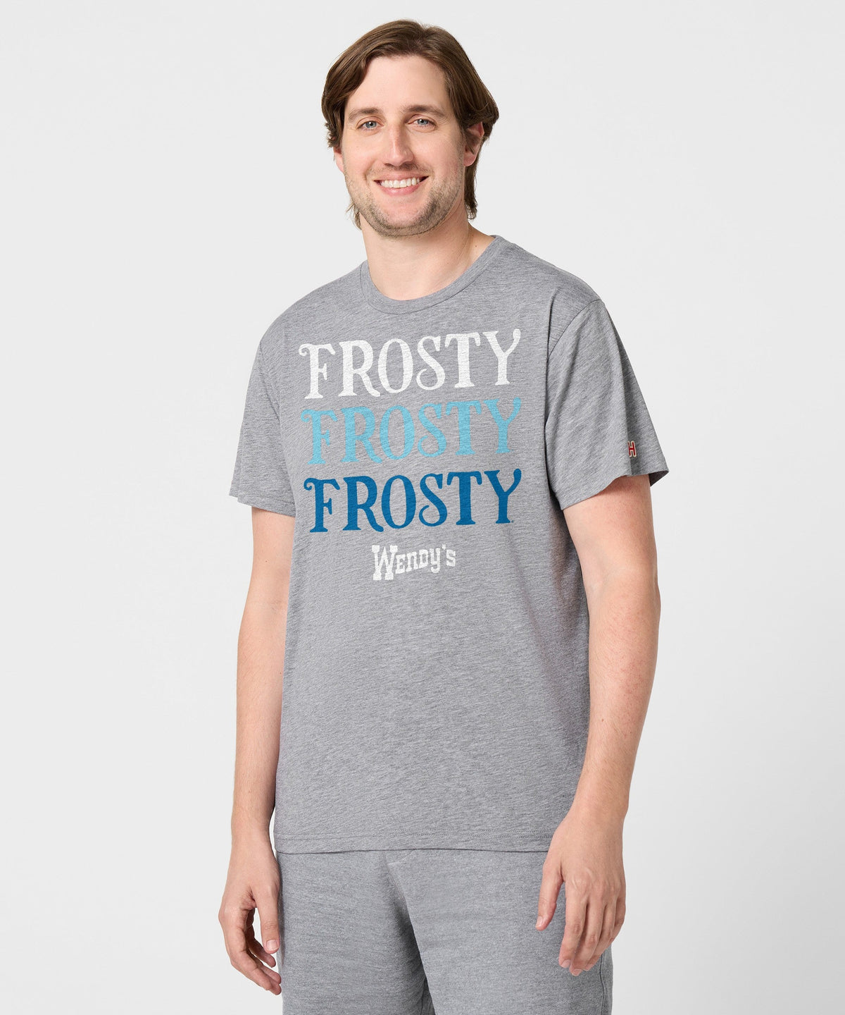 Wendy's Frosty