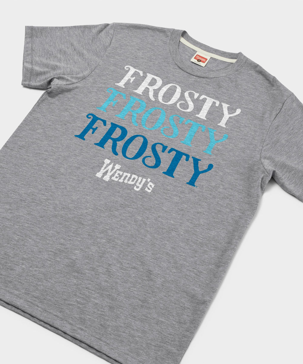 Wendy's Frosty