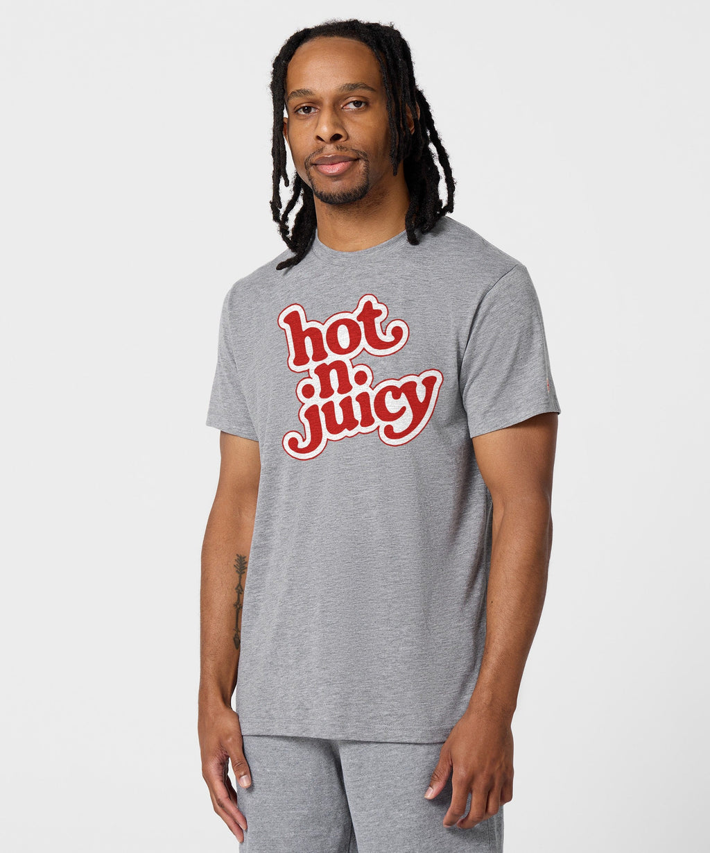 Wendy's Hot N Juicy