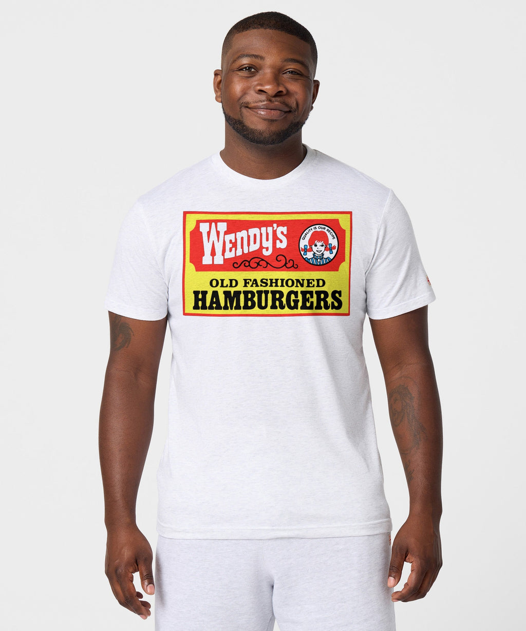 Wendy's Old Fashioned Hamburgers