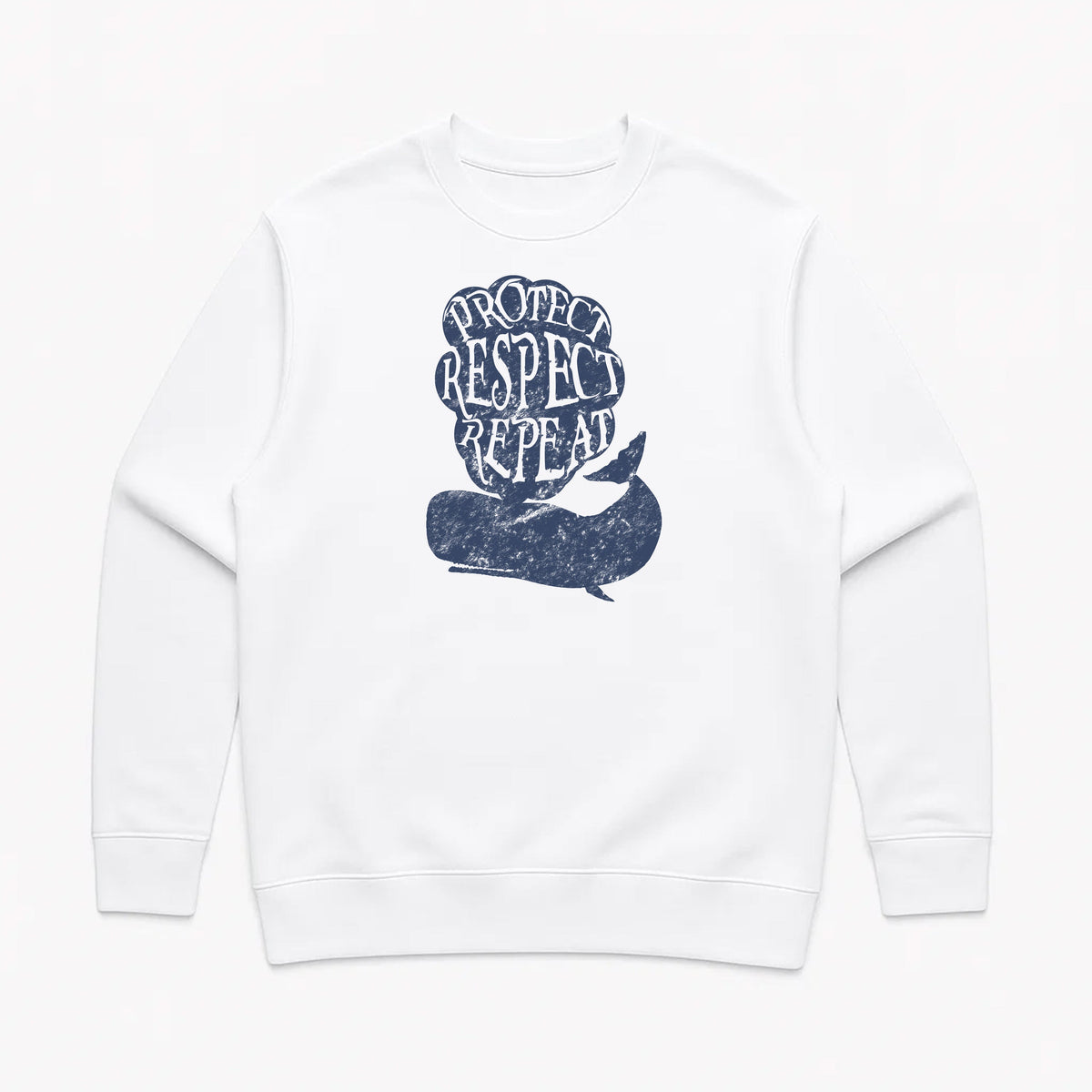 Unisex | Spout Hope | Crewneck Sweatshirt