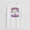 Unisex | Purring Through Trauma | Tee