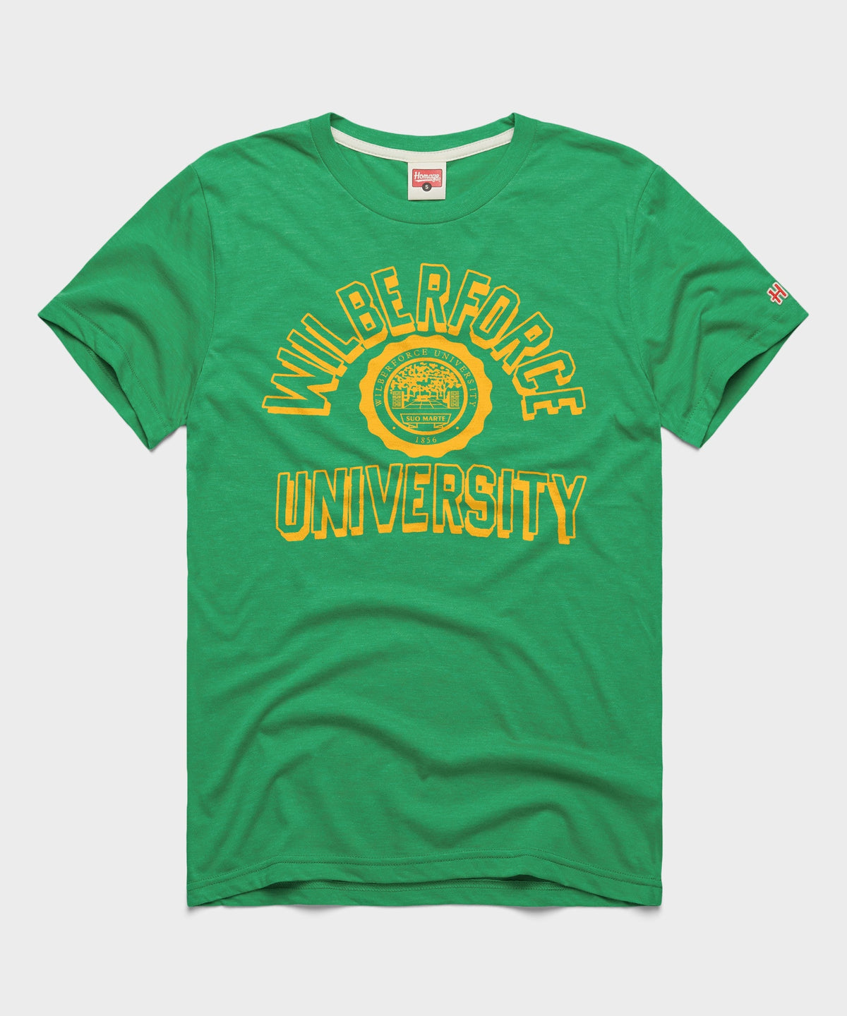 Wilberforce University