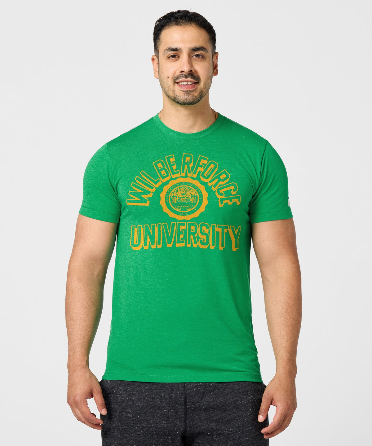 Wilberforce University