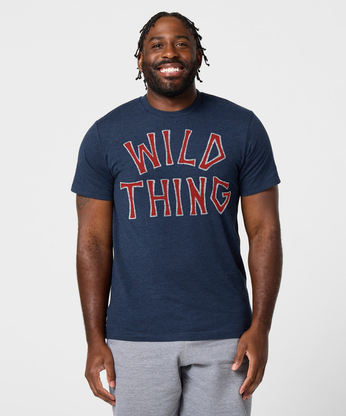 Wild Thing
