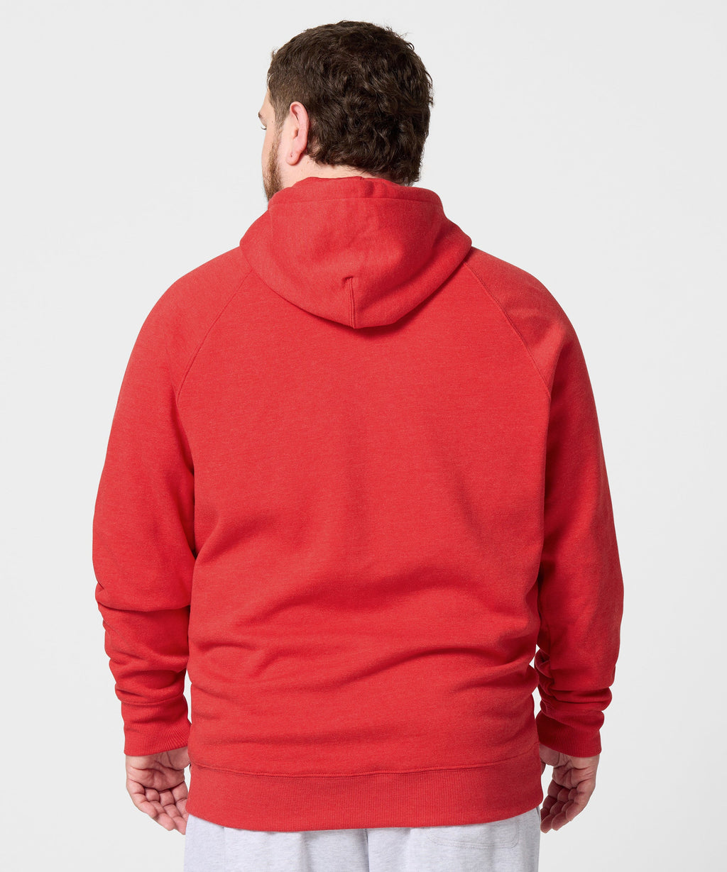 Wild Thing Hoodie