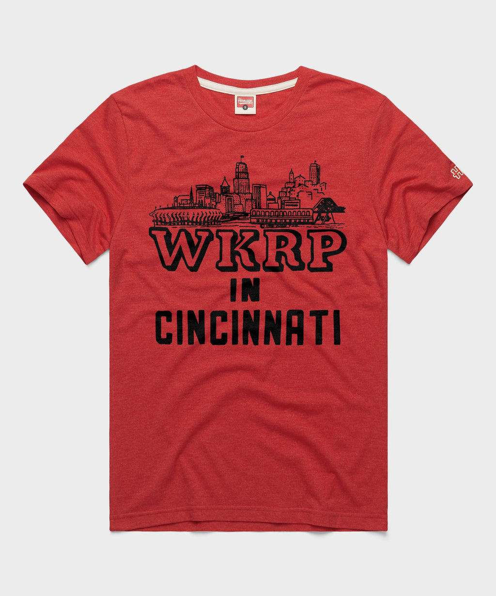 WKRP in Cincinnati
