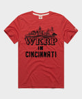 WKRP in Cincinnati