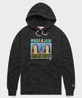 WNBA Jam Liberty 2024 Champs Ionescu And Stewart Hoodie