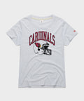 Women's Arizona Cardinals Helmet