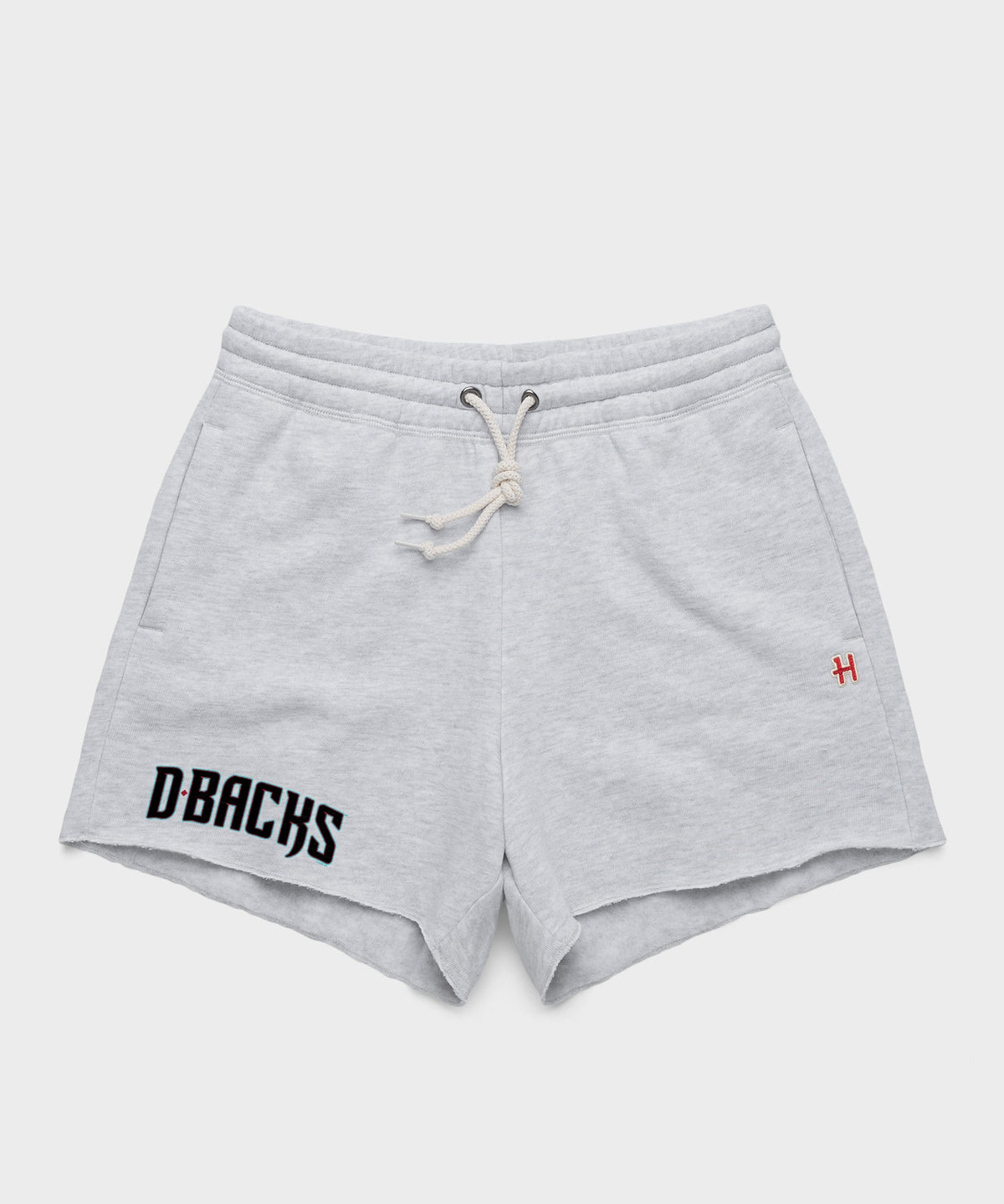 Women's Arizona Diamondbacks Jersey Logo '23 Sweat Shorts