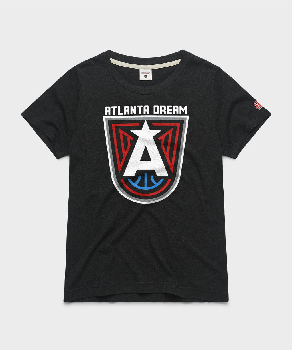 Women's Atlanta Dream Logo