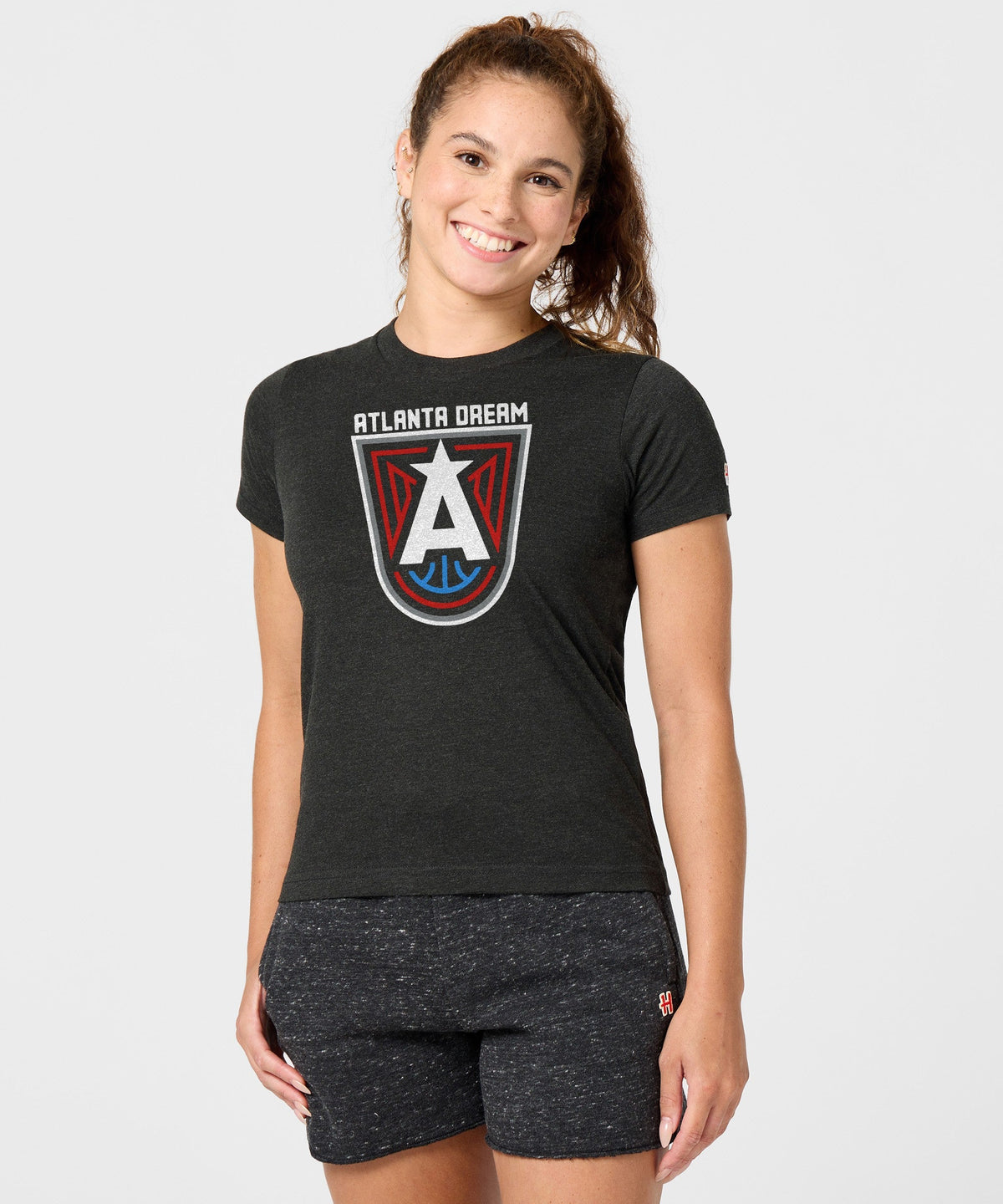 Women's Atlanta Dream Logo