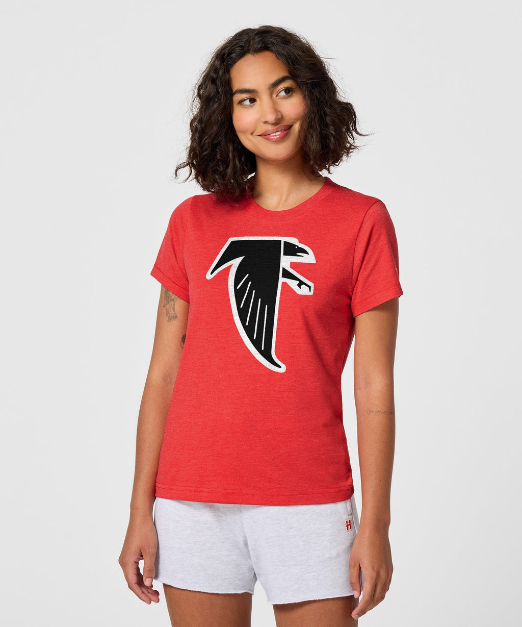 Women's Atlanta Falcons '90