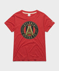 Women's Atlanta United '17