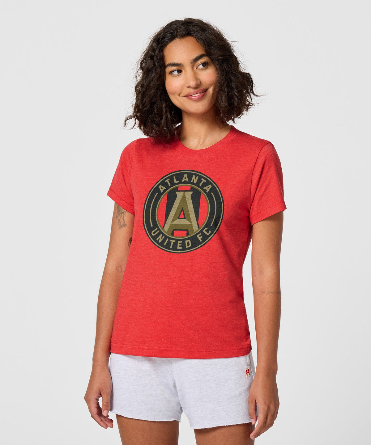 Women's Atlanta United '17