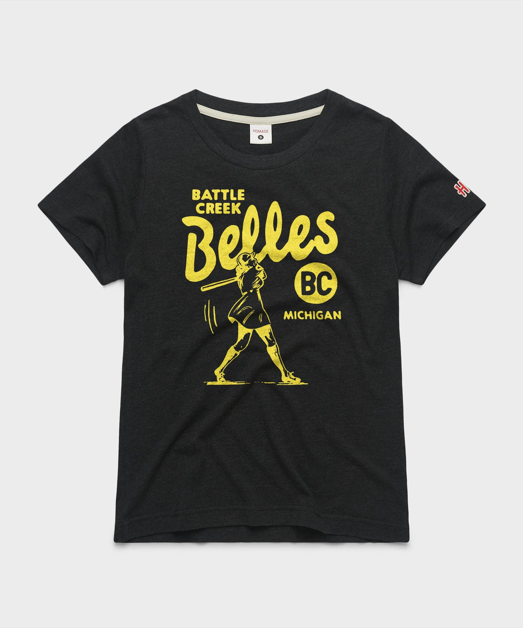 Women's Battle Creek Belles