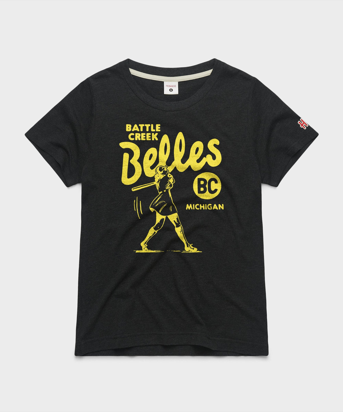 Women's Battle Creek Belles