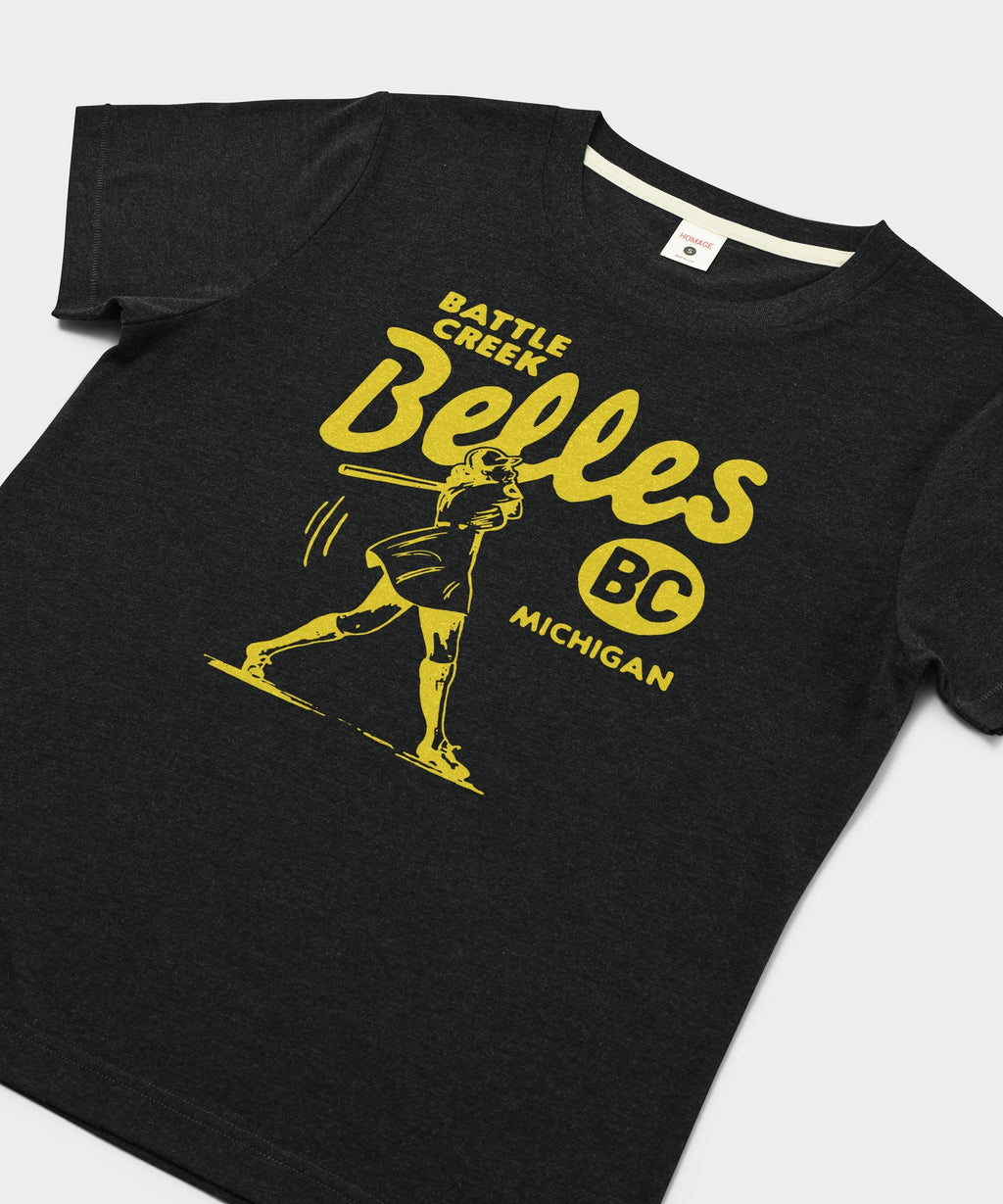 Women's Battle Creek Belles