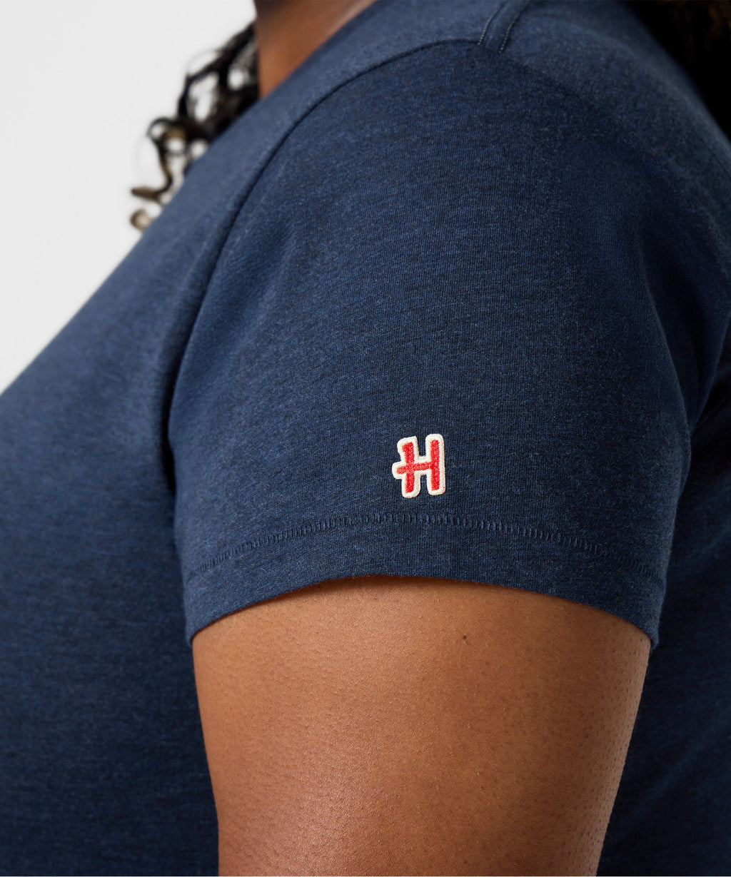 Women's Believeland Cleveland Baseball