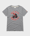 Women's Big Red Machine