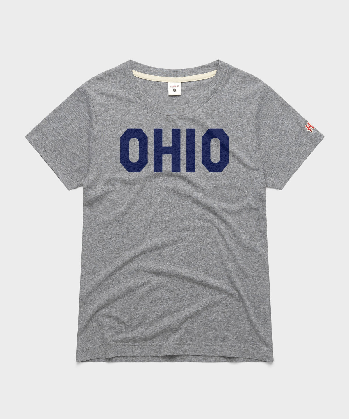 Women's Block Ohio