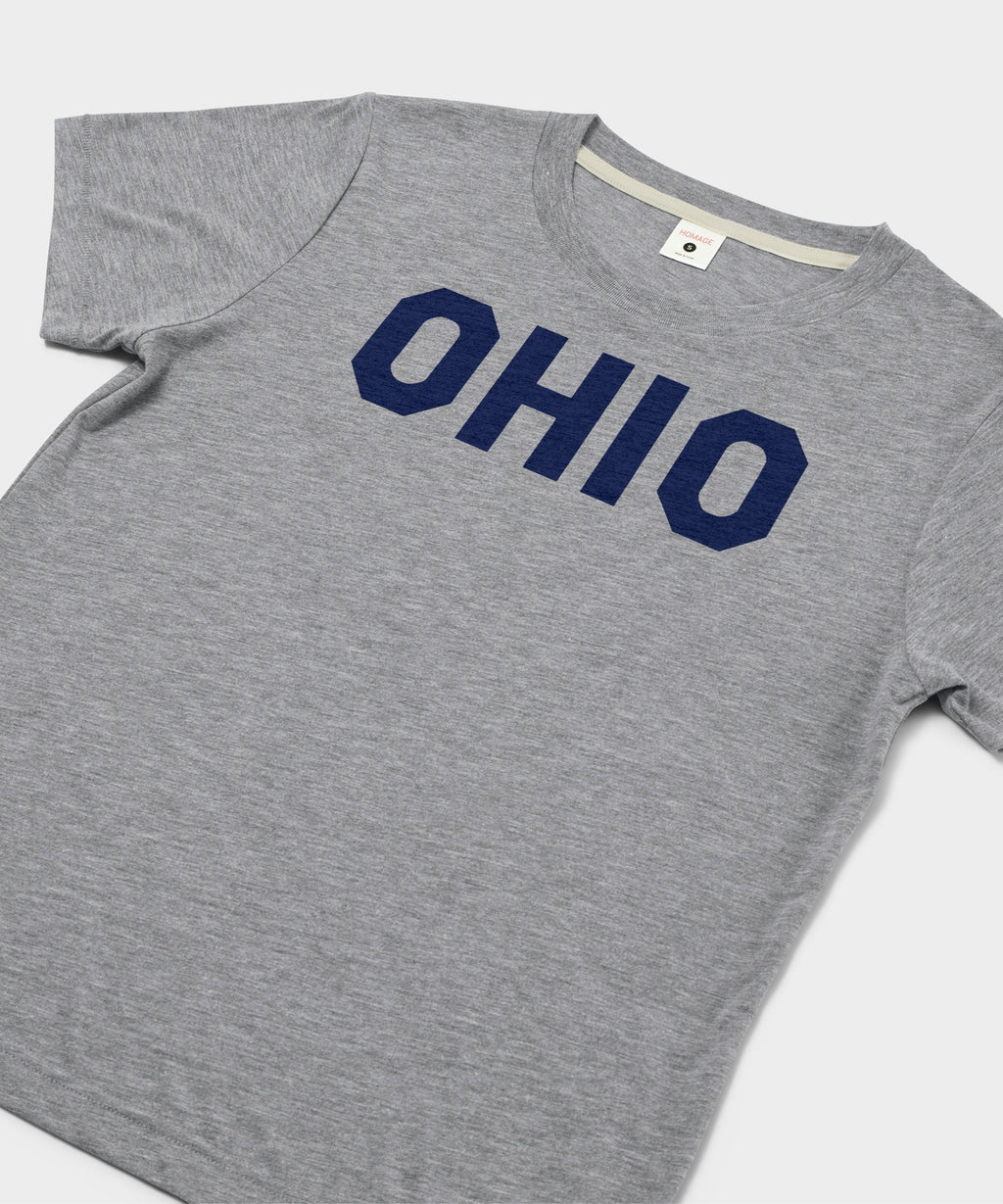 Women's Block Ohio