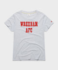 Women's Block Wrexham AFC